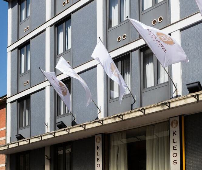 Fotos del hotel Viva  Milano:  25