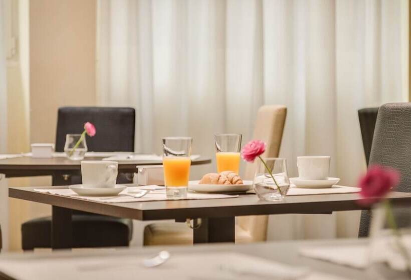 Fotos del hotel Viva  Milano:  22