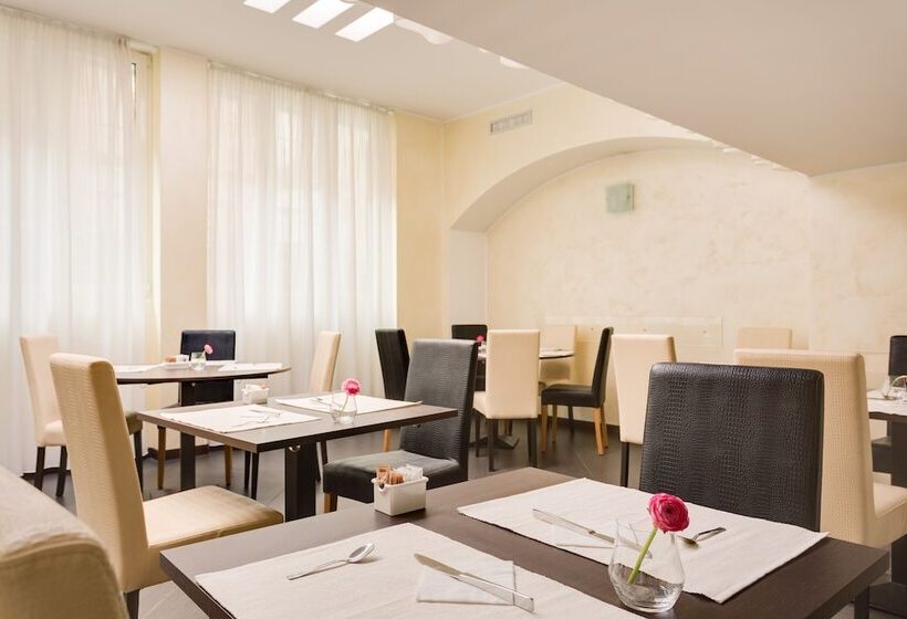 Fotos del hotel Viva  Milano:  20