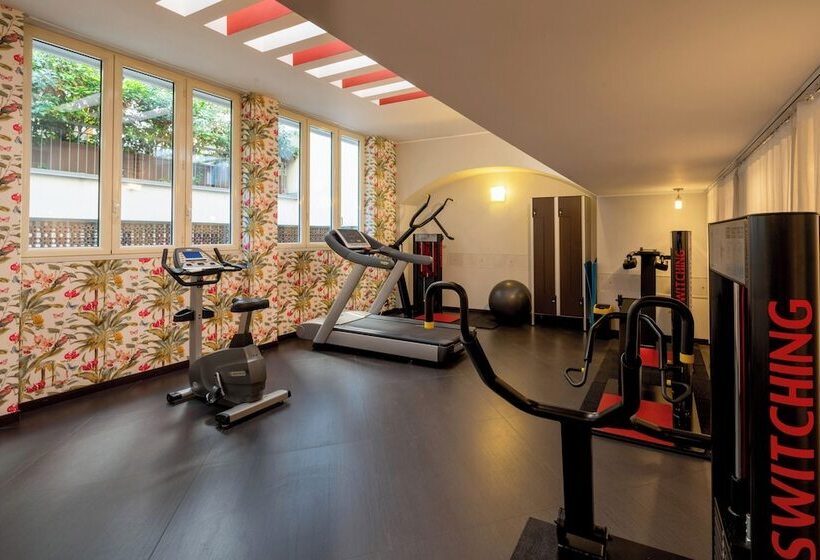 Fotos del hotel Viva  Milano:  18