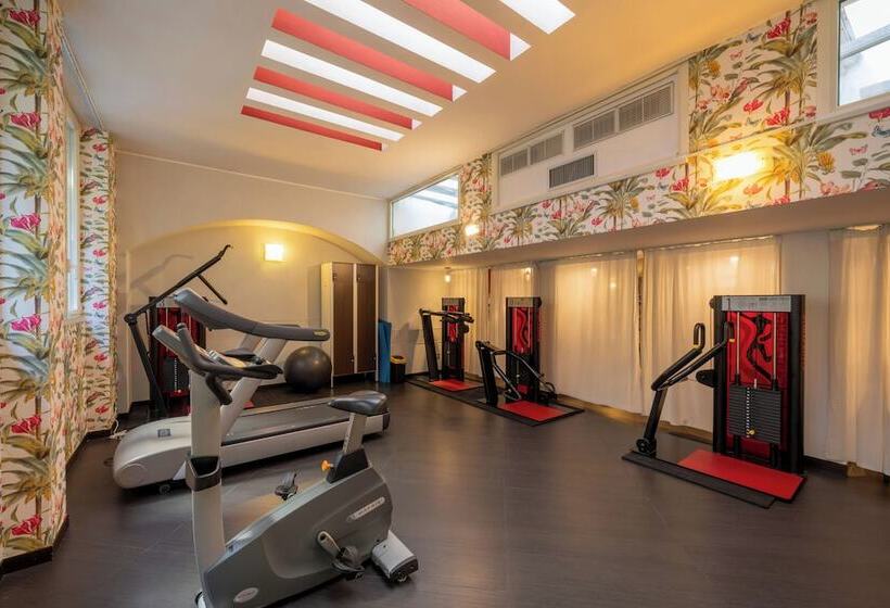 Fotos del hotel Viva  Milano:  16