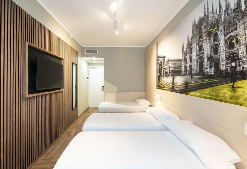 Fotos del hotel Viva  Milano:  21