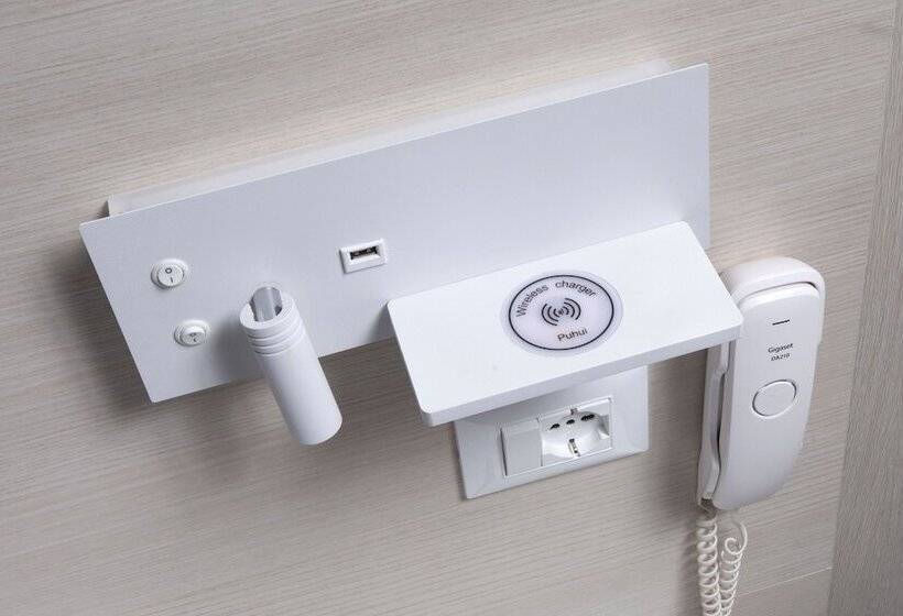 Fotos del hotel Viva  Milano:  24