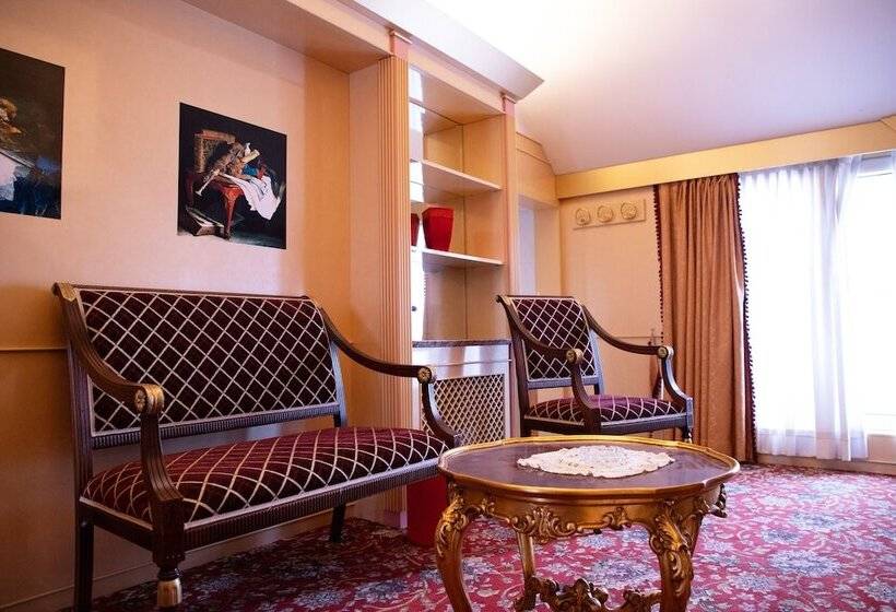 Fotos del hotel Wagner 4 Stelle:  2