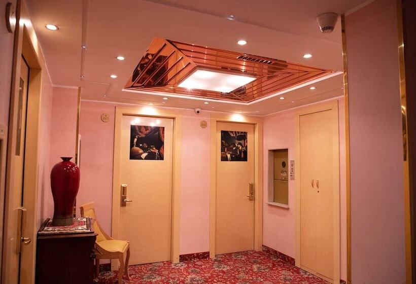 Fotos del hotel Wagner 4 Stelle:  3