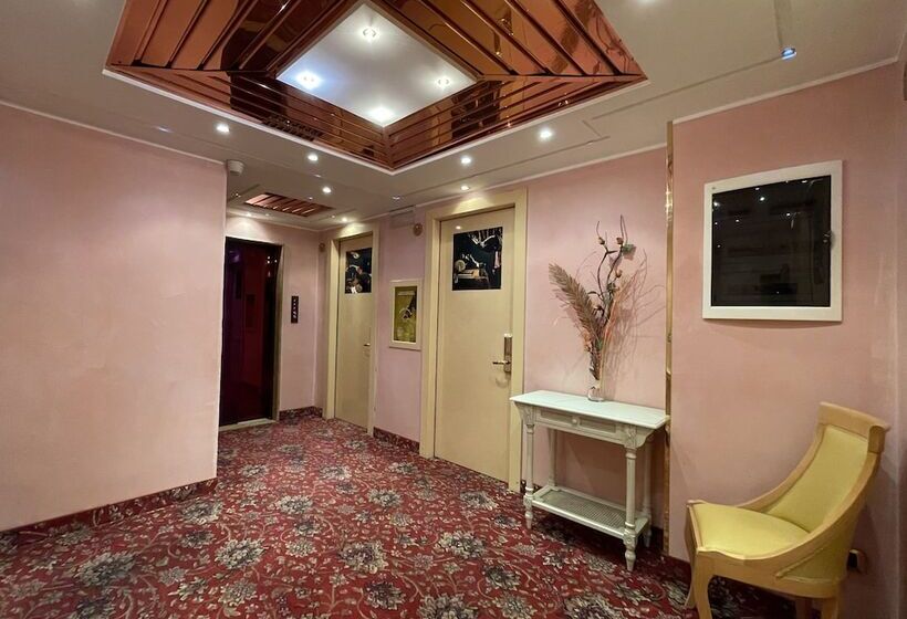 Fotos del hotel Wagner 4 Stelle:  5