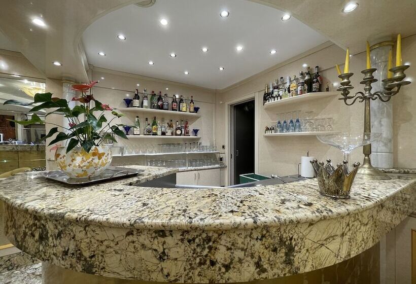 Fotos del hotel Wagner 4 Stelle:  9