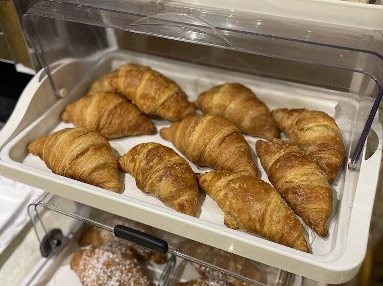 Fotos del hotel Wagner 4 Stelle:  10