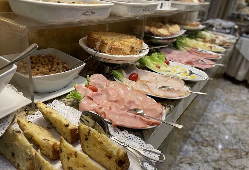 Fotos del hotel Wagner 4 Stelle:  11