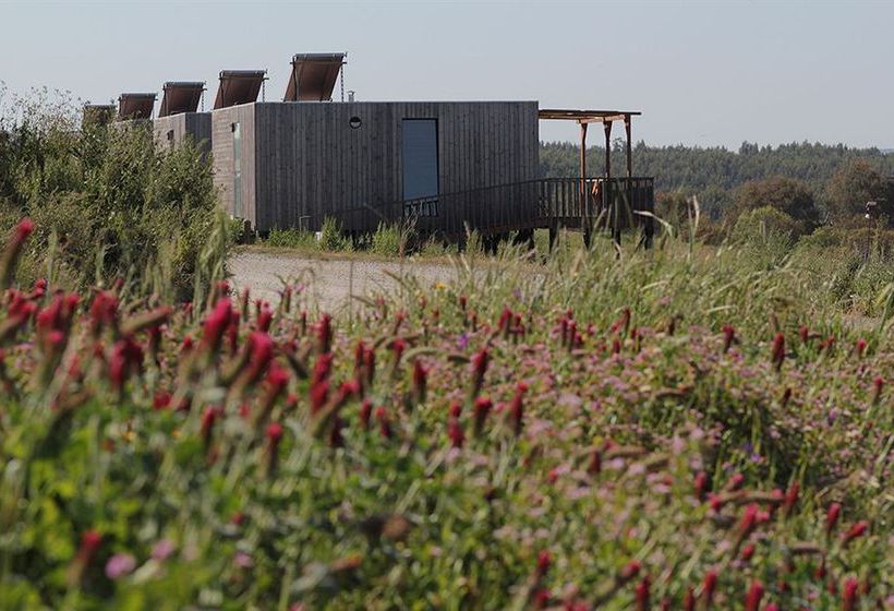 هتل Zmar Eco Experience