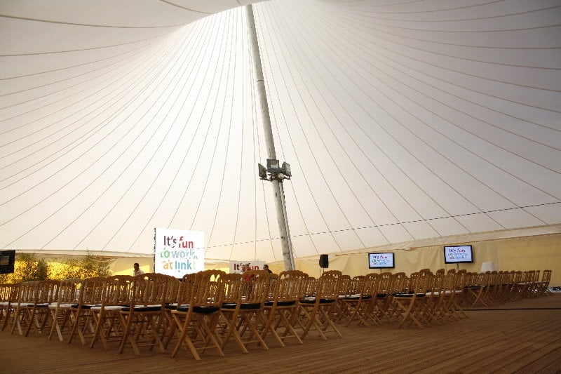 هتل Zmar Eco Experience