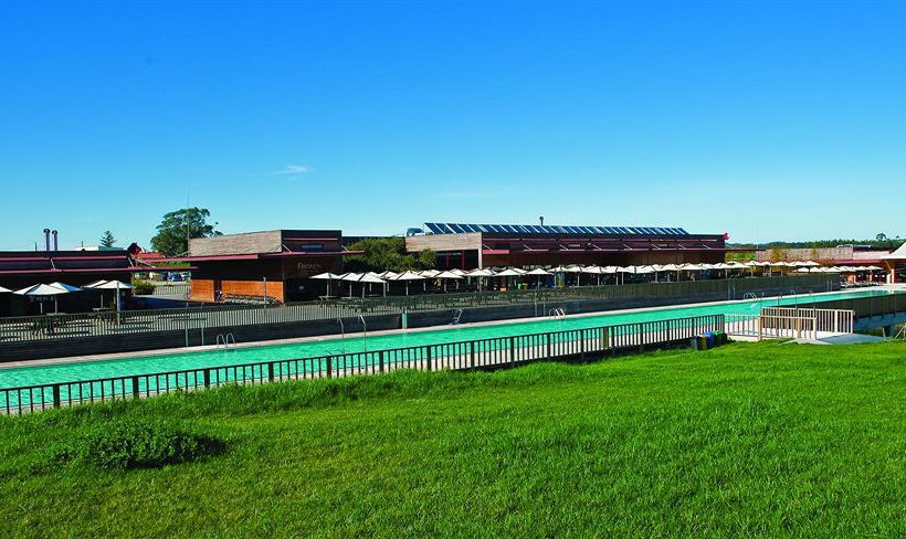 هتل Zmar Eco Experience