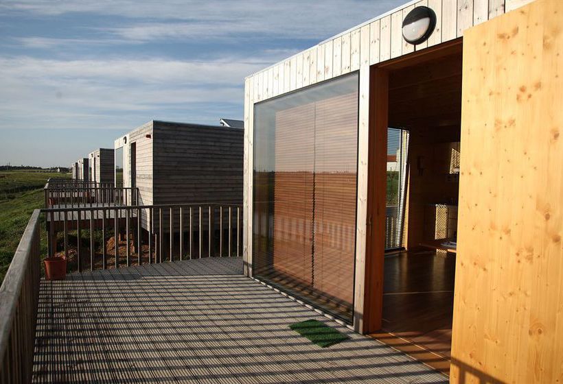 هتل Zmar Eco Experience