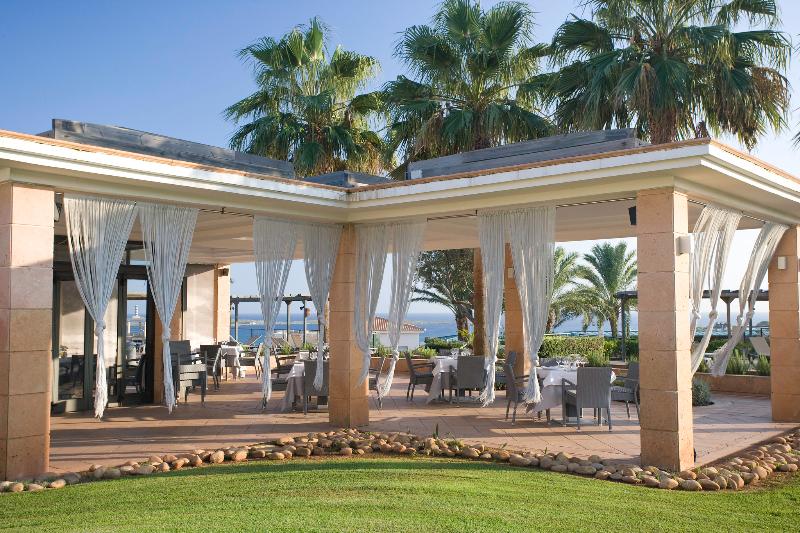 Insotel Punta Prima Resort