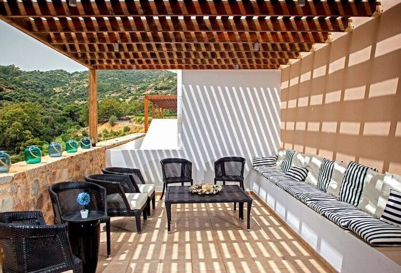 Kythea Resort