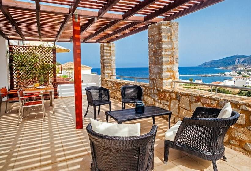 Kythea Resort