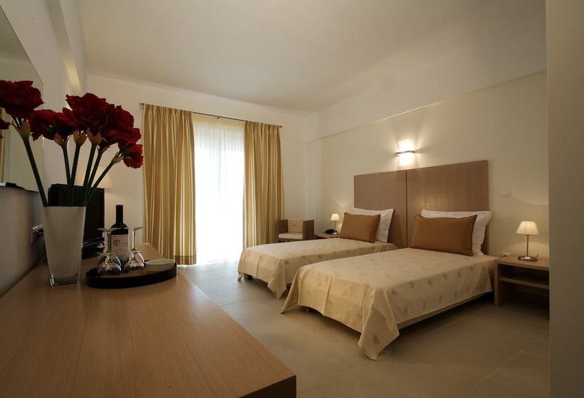 Kythea Resort
