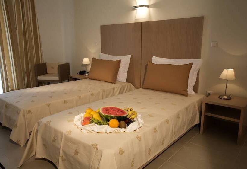Kythea Resort