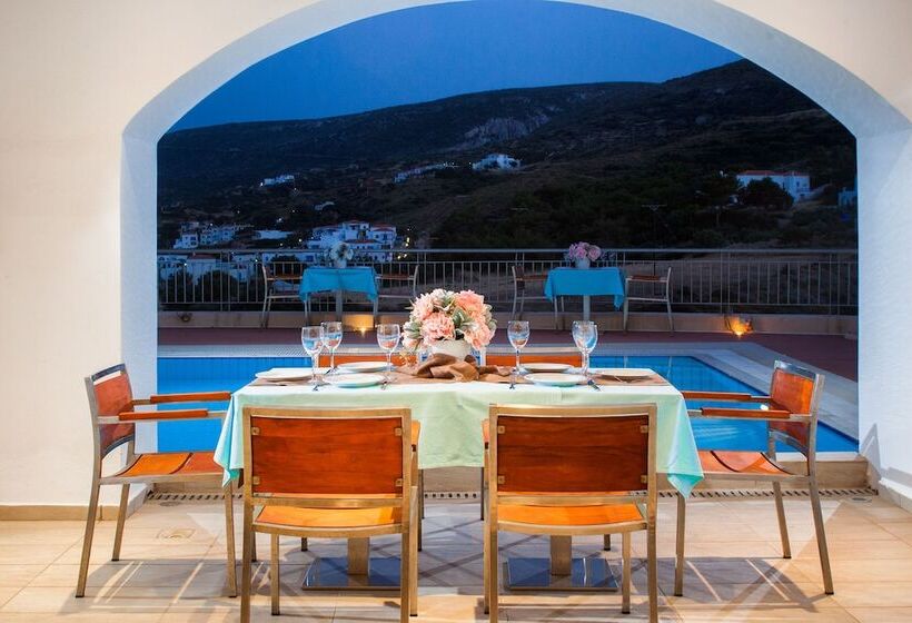 Kythea Resort