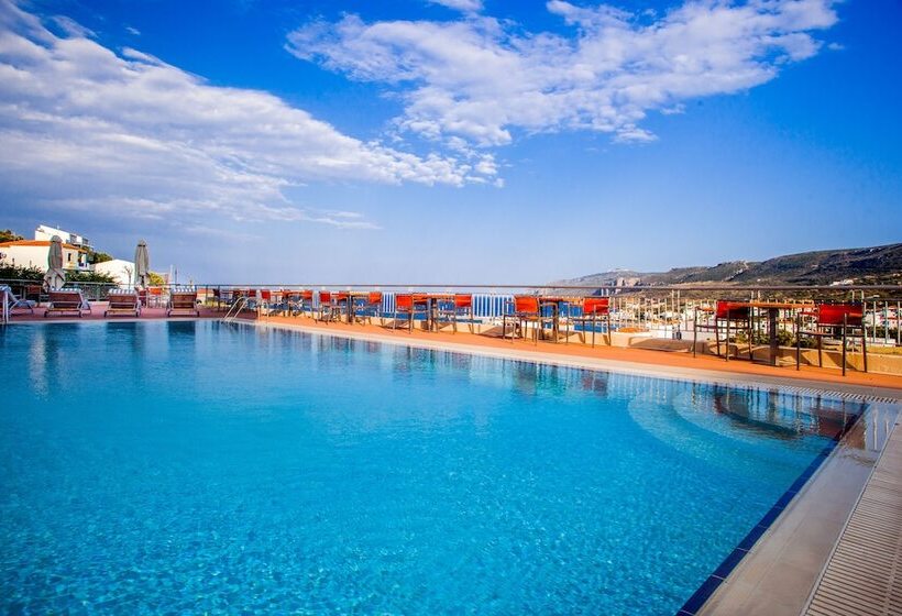 Kythea Resort