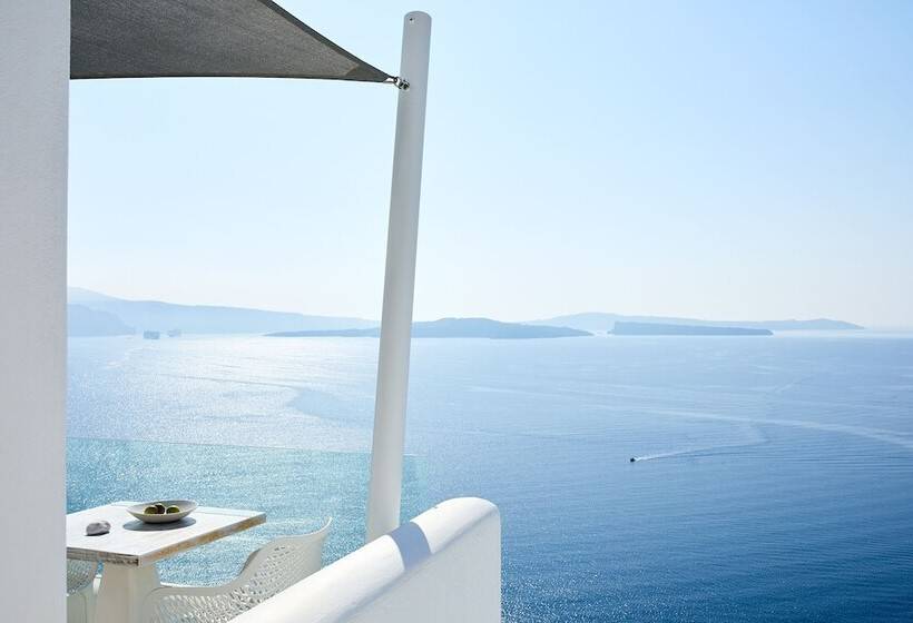 La Perla Villas And Suites   Adults Only