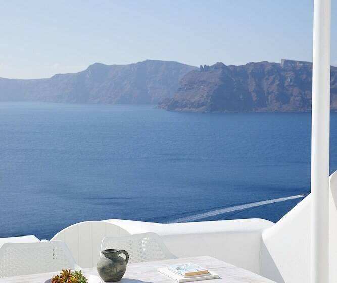 La Perla Villas And Suites   Adults Only