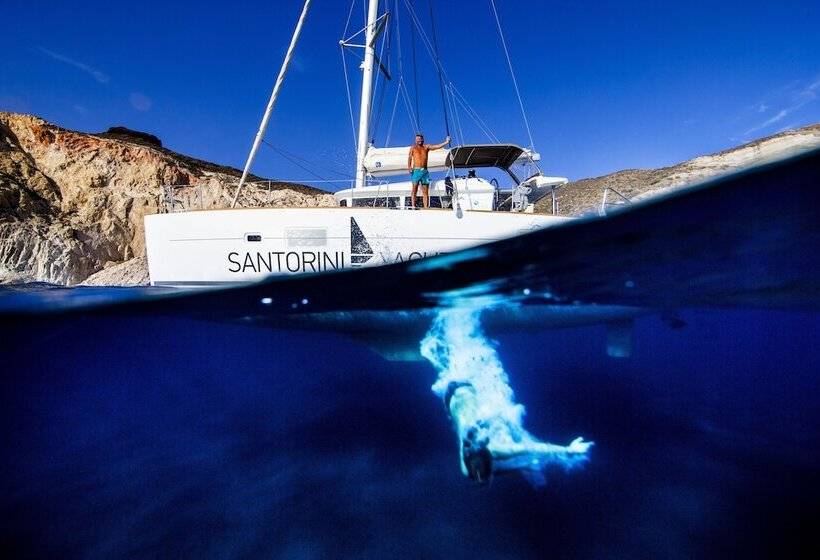 La Perla Villas And Suites   Adults Only