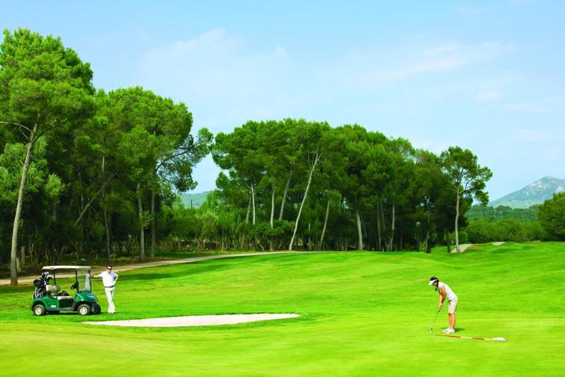 Marriott’s Club Son Antem