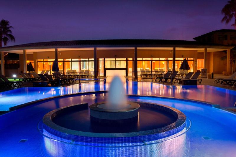 Marriott’s Club Son Antem