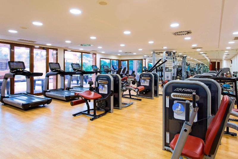 Marriott’s Club Son Antem