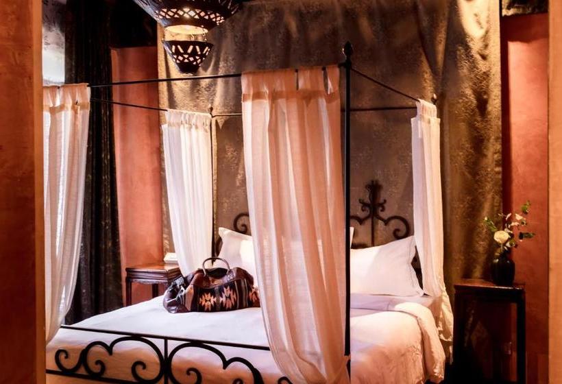 Fotos del hotel Novecento Boutique:  7