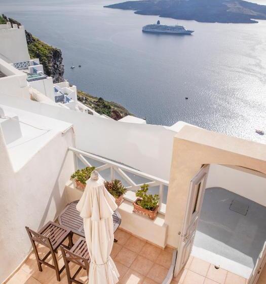 Panorama Suites