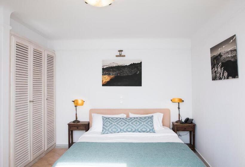Panorama Suites