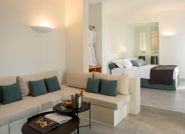 Panorama Suites