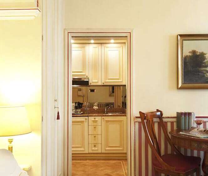 Fotos del hotel Petit Palais  De Charme:  11