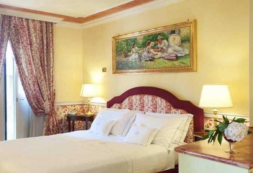 Fotos del hotel Petit Palais  De Charme:  14