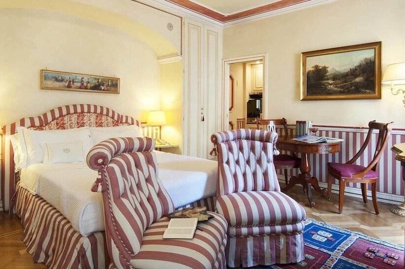 Fotos del hotel Petit Palais  De Charme:  15