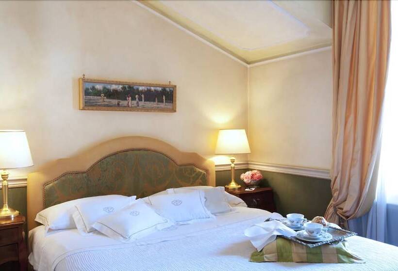 Fotos del hotel Petit Palais  De Charme:  16