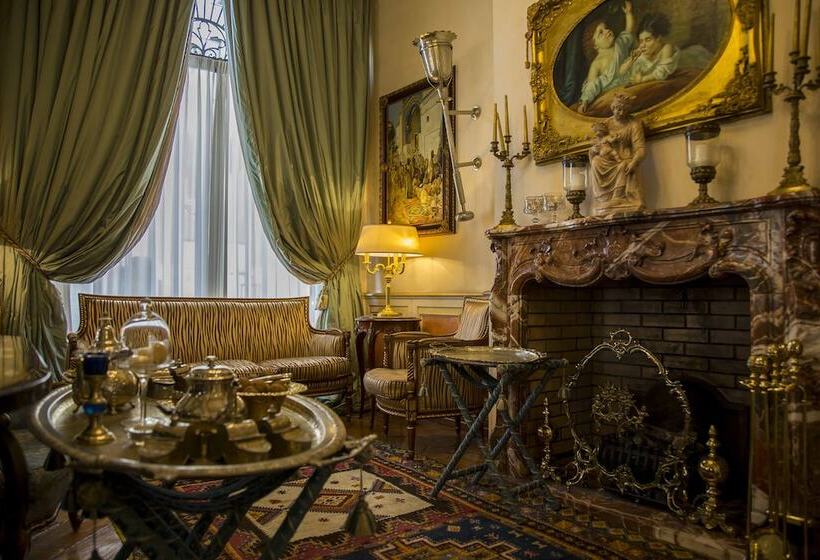 Fotos del hotel Petit Palais  De Charme:  17