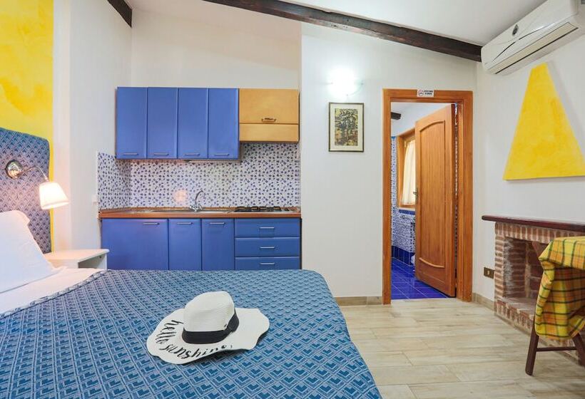 Relais Il Frantoio