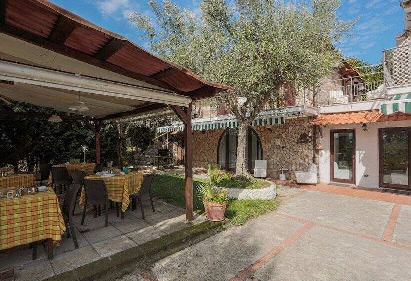 Relais Il Frantoio