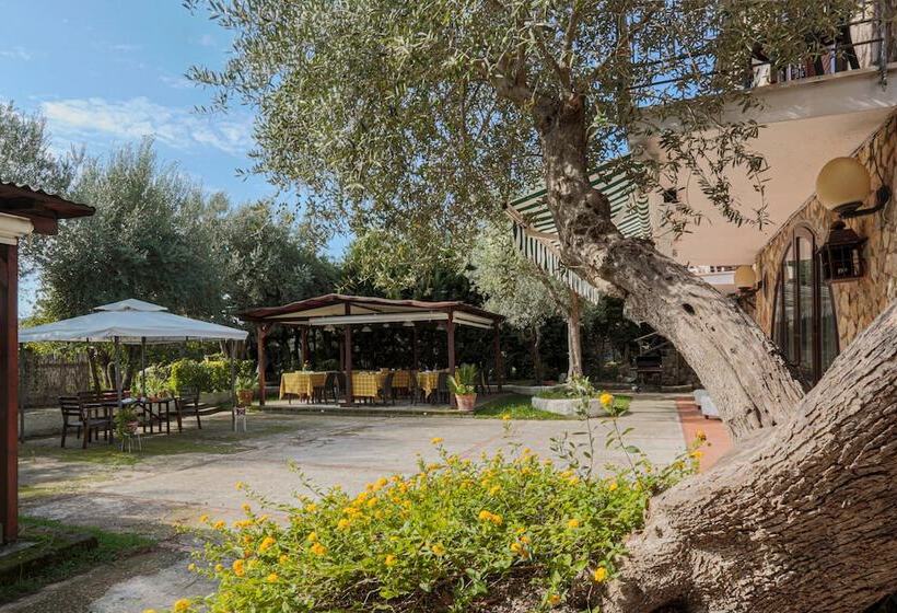 Relais Il Frantoio