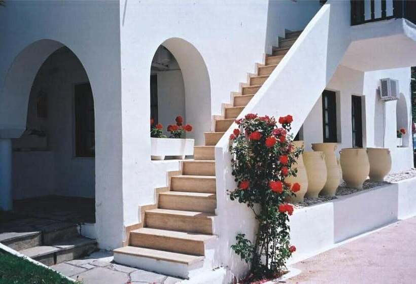 אתר נופש Assa Maris Beach