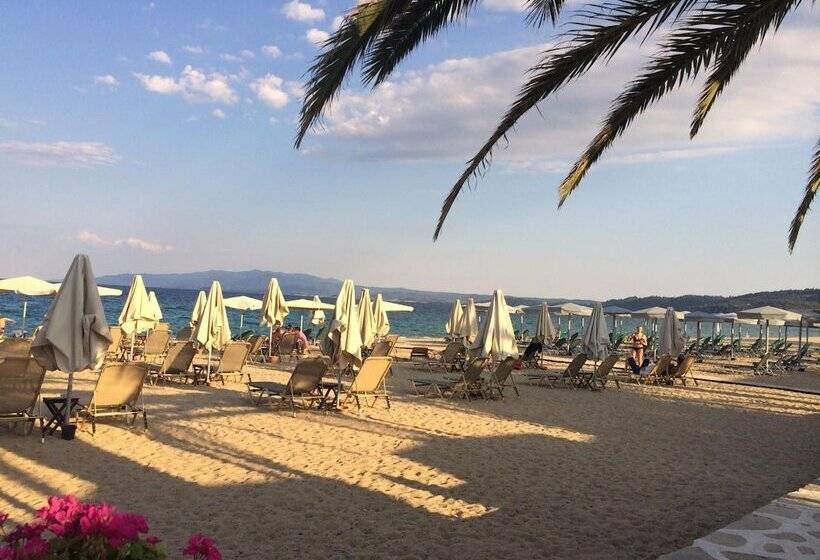 אתר נופש Assa Maris Beach