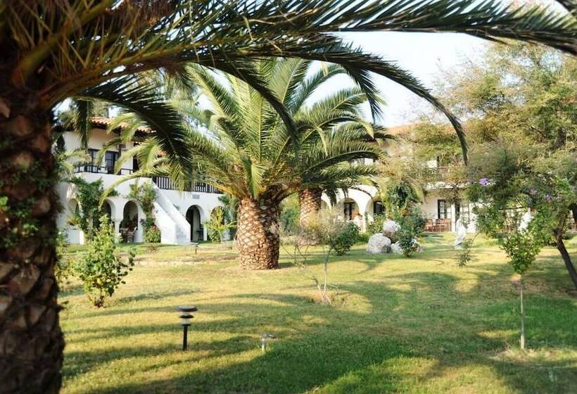 אתר נופש Assa Maris Beach