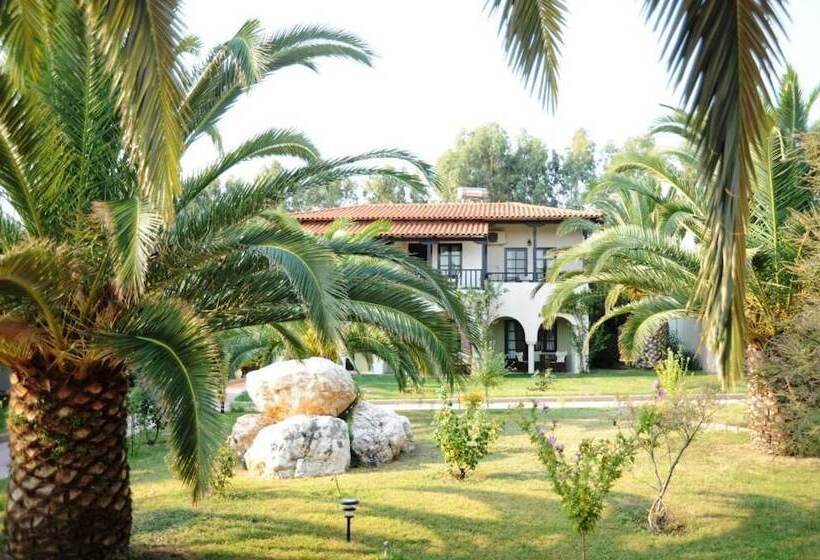 אתר נופש Assa Maris Beach