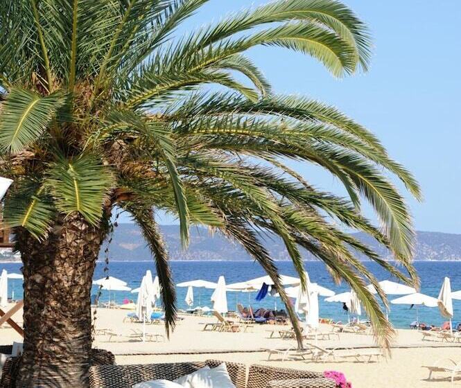 אתר נופש Assa Maris Beach