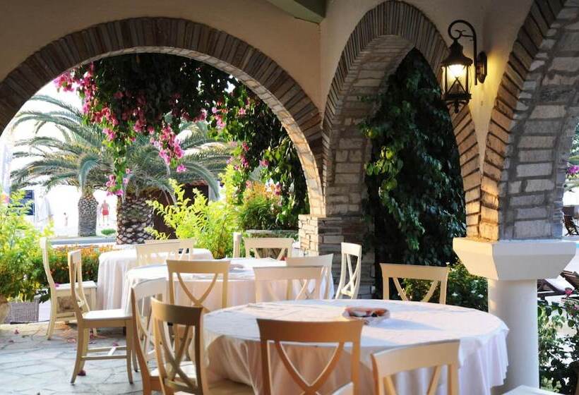 אתר נופש Assa Maris Beach