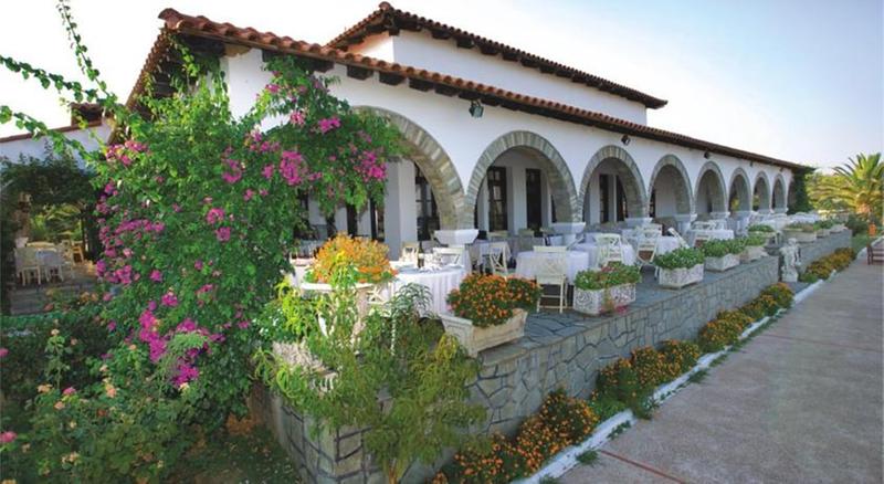 אתר נופש Assa Maris Beach