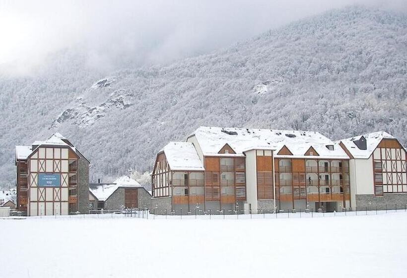 Résidence Lagrange Vacances Le Belvédère